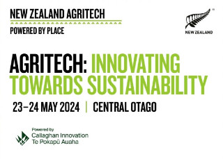 Agritech: Innovating Towards Sustainability