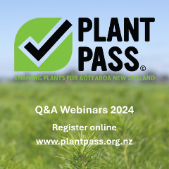 Plant Pass Q&A Webinar 